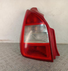 Feu arriere principal gauche (feux) CITROEN C2 Photo n°1