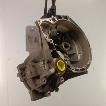 Boite de vitesses FORD ECOSPORT Photo n°1