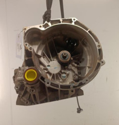 Boite de vitesses FORD ECOSPORT