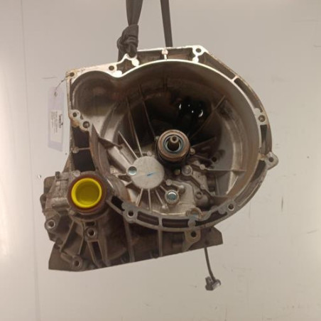 Boite de vitesses FORD ECOSPORT