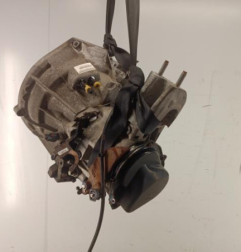 Boite de vitesses FORD ECOSPORT Photo n°3