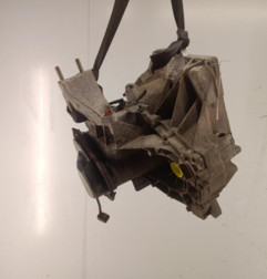 Boite de vitesses FORD ECOSPORT Photo n°5