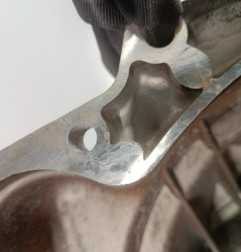 Boite de vitesses FORD ECOSPORT Photo n°7