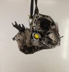 Boite de vitesses DACIA LODGY