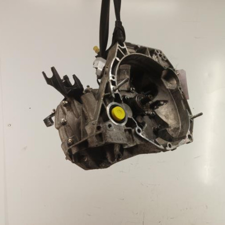 Boite de vitesses DACIA LODGY