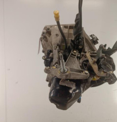 Boite de vitesses DACIA LODGY Photo n°3