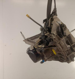 Boite de vitesses DACIA LODGY Photo n°4