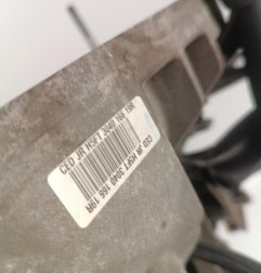 Boite de vitesses DACIA LODGY Photo n°5