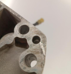 Boite de vitesses DACIA LODGY Photo n°6