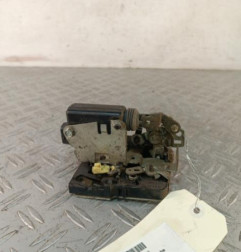 Serrure arriere gauche DACIA LOGAN MCV 1 Photo n°1