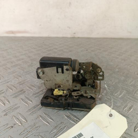 Serrure arriere gauche DACIA LOGAN MCV 1 Photo n°1