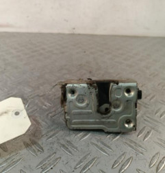 Serrure arriere gauche DACIA LOGAN MCV 1 Photo n°3