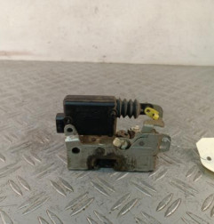 Serrure avant droit DACIA LOGAN MCV 1 Photo n°1