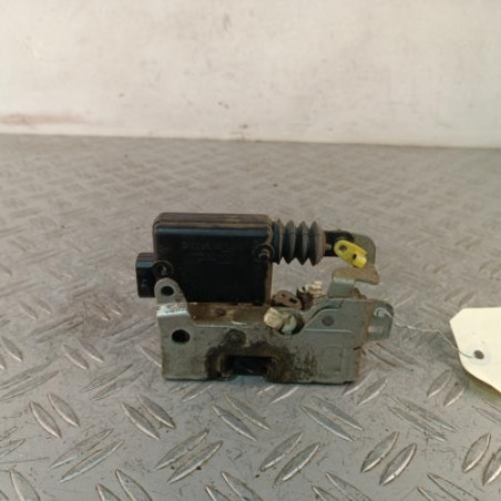 Serrure avant droit DACIA LOGAN MCV 1 Photo n°1