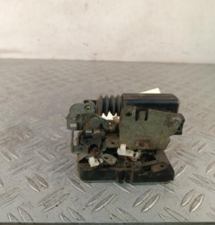 Serrure avant droit DACIA LOGAN MCV 1