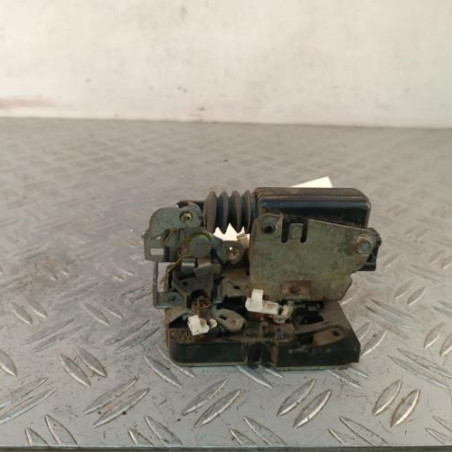 Serrure avant droit DACIA LOGAN MCV 1