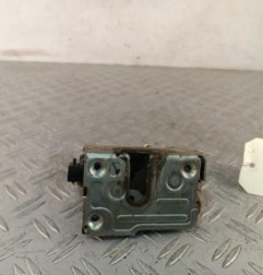 Serrure avant droit DACIA LOGAN MCV 1 Photo n°3