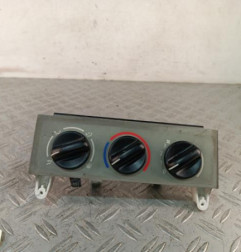 Commande chauffage RENAULT KANGOO 1 Photo n°1