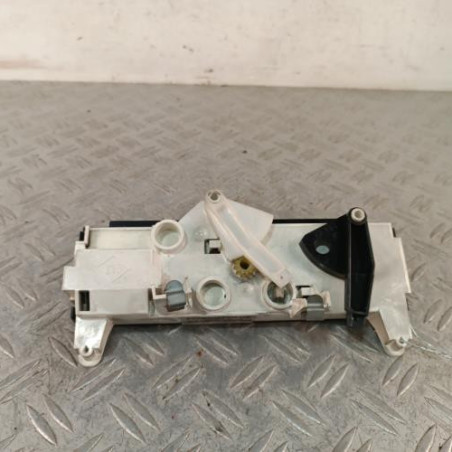 Commande chauffage RENAULT KANGOO 1
