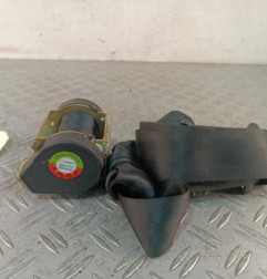 Ceinture avant gauche PEUGEOT 406 Photo n°1