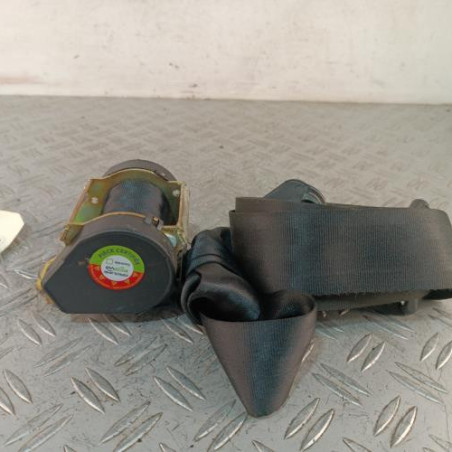 Ceinture avant gauche PEUGEOT 406 Photo n°1