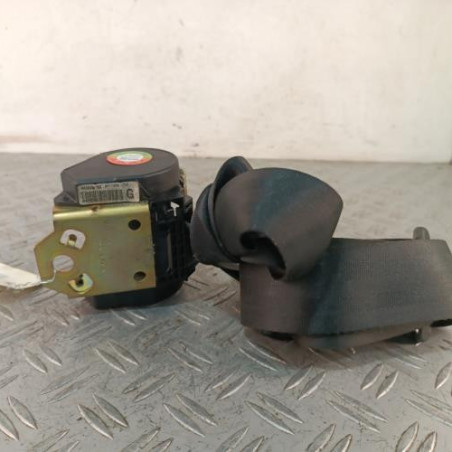 Ceinture avant gauche PEUGEOT 406