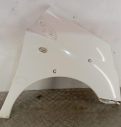 Aile avant droit CITROEN JUMPY 2 Photo n°1