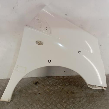 Aile avant droit CITROEN JUMPY 2 Photo n°1