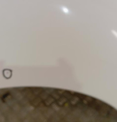 Aile avant droit CITROEN JUMPY 2