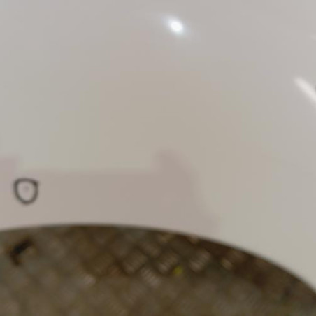 Aile avant droit CITROEN JUMPY 2