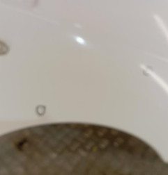 Aile avant droit CITROEN JUMPY 2 Photo n°3