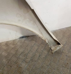 Aile avant droit CITROEN JUMPY 2 Photo n°6