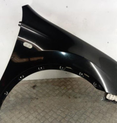 Aile avant droit NISSAN QASHQAI 1 Photo n°1