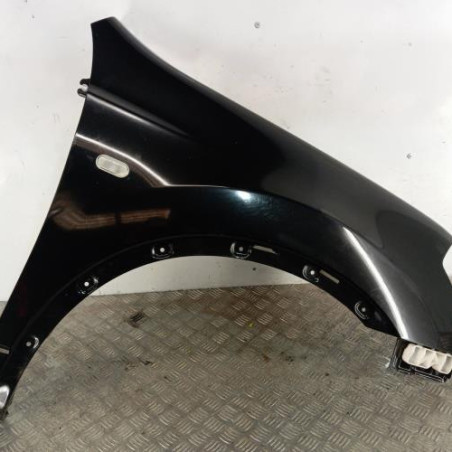 Aile avant droit NISSAN QASHQAI 1 Photo n°1