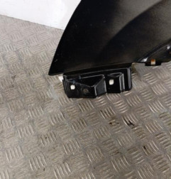 Aile avant droit NISSAN QASHQAI 1 Photo n°4