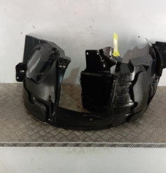 Pare boue avant droit NISSAN QASHQAI 1 Photo n°1