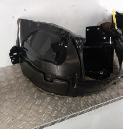 Pare boue avant droit NISSAN QASHQAI 1