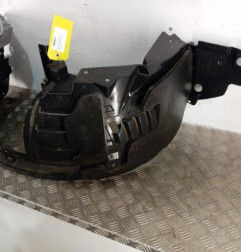 Pare boue avant droit NISSAN QASHQAI 1 Photo n°3