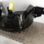 Pare boue avant droit NISSAN QASHQAI 1