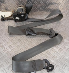 Ceinture avant droit RENAULT CLIO 2 CAMPUS Photo n°1