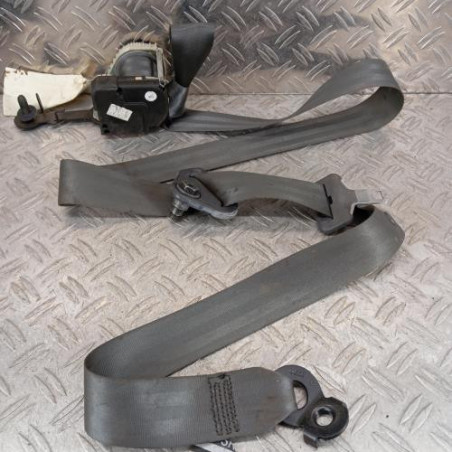 Ceinture avant droit RENAULT CLIO 2 CAMPUS Photo n°1