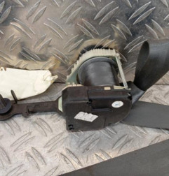 Ceinture avant droit RENAULT CLIO 2 CAMPUS Photo n°4