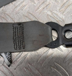 Ceinture avant droit RENAULT CLIO 2 CAMPUS Photo n°5