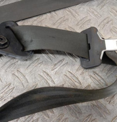 Ceinture avant droit RENAULT CLIO 2 CAMPUS Photo n°6