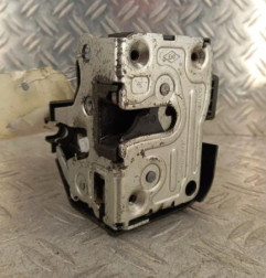 Serrure avant gauche RENAULT CLIO 2 CAMPUS Photo n°1