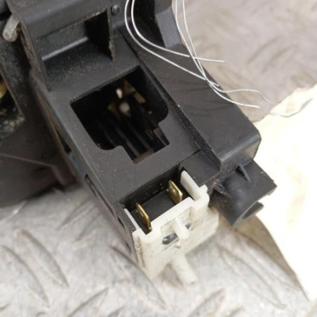 Serrure avant gauche RENAULT CLIO 2 CAMPUS