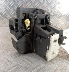 Serrure avant gauche RENAULT CLIO 2 CAMPUS Photo n°3