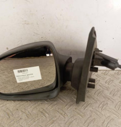 Retroviseur gauche DACIA LOGAN MCV 2 Photo n°1