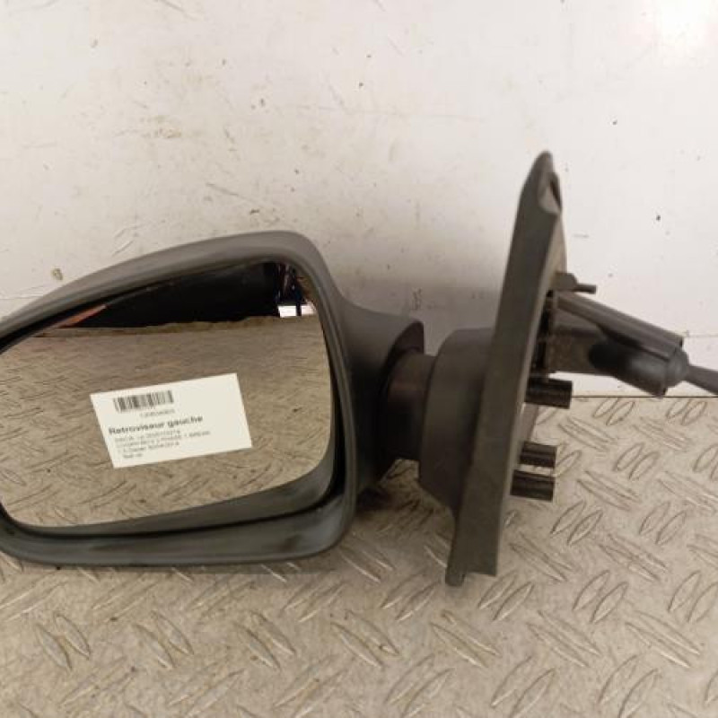 Retroviseur gauche DACIA LOGAN MCV 2