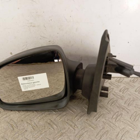 Retroviseur gauche DACIA LOGAN MCV 2 Photo n°1